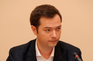 Евгений Литвин